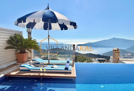 Villa La Mer